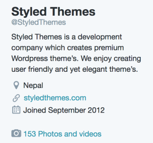 styletheme-from-nepal